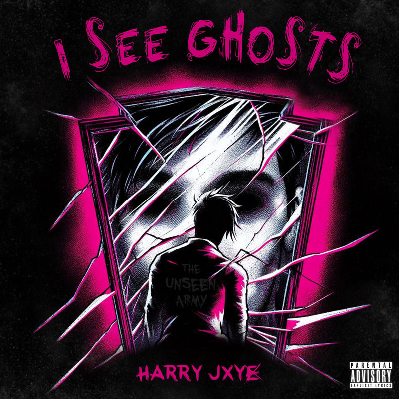 Harry Jxye; JX